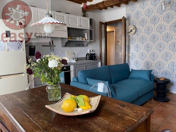appartamento in vendita a Lucca in zona Centro Città