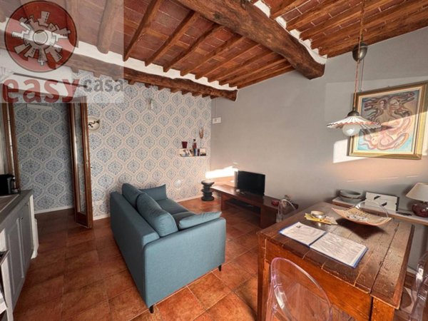 appartamento in vendita a Lucca in zona Pontetetto