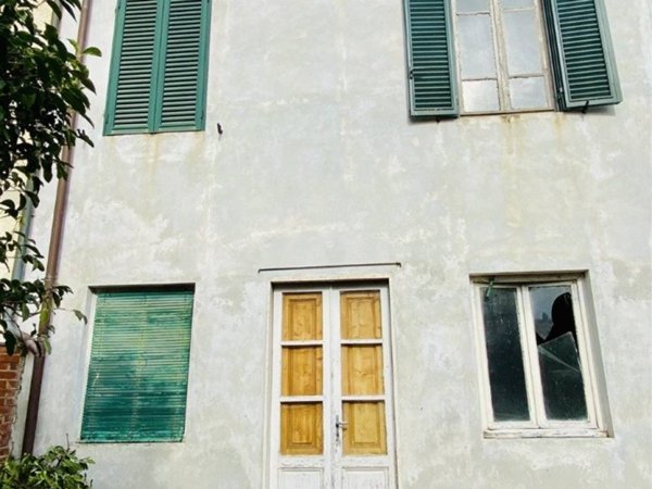 casa indipendente in vendita a Lucca in zona zona San Marco