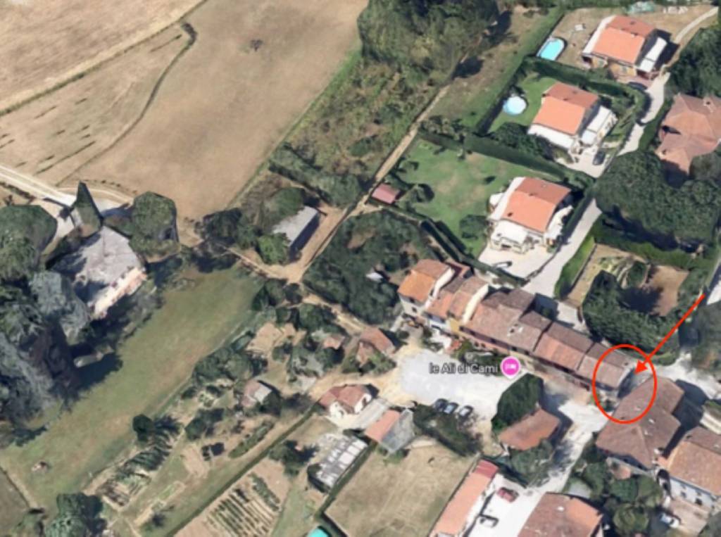appartamento in vendita a Lucca in zona Monte San Quirico