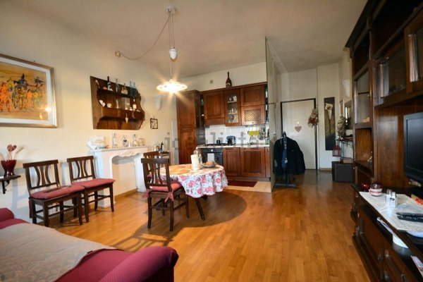 appartamento in vendita a Lucca in zona zona San Marco