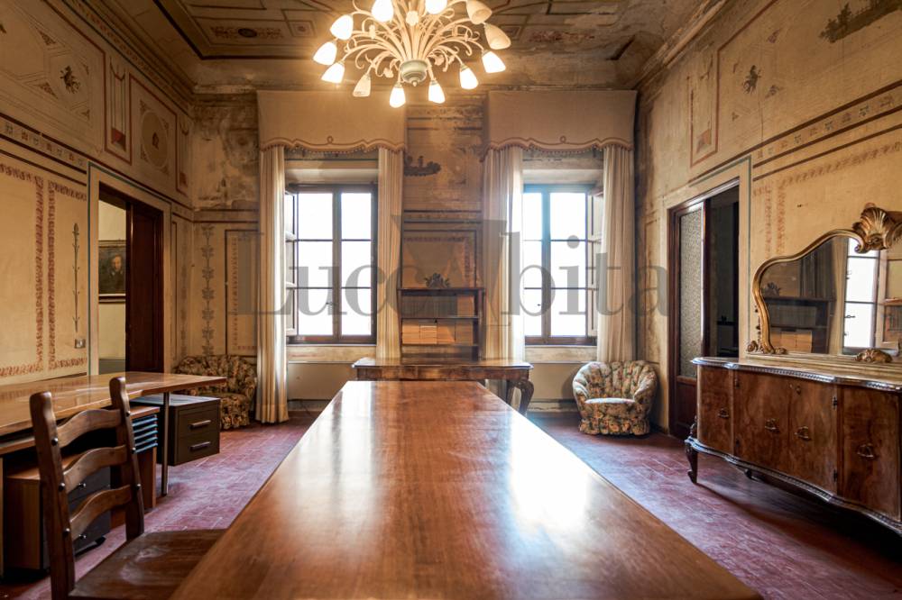 appartamento in vendita a Lucca in zona Centro Città