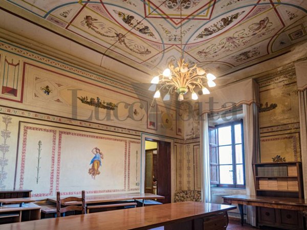 appartamento in vendita a Lucca in zona Centro Città