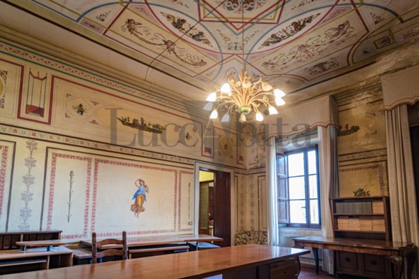 appartamento in vendita a Lucca in zona Centro Città