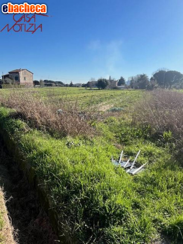 terreno agricolo in vendita a Lucca in zona San Cassiano a Vico