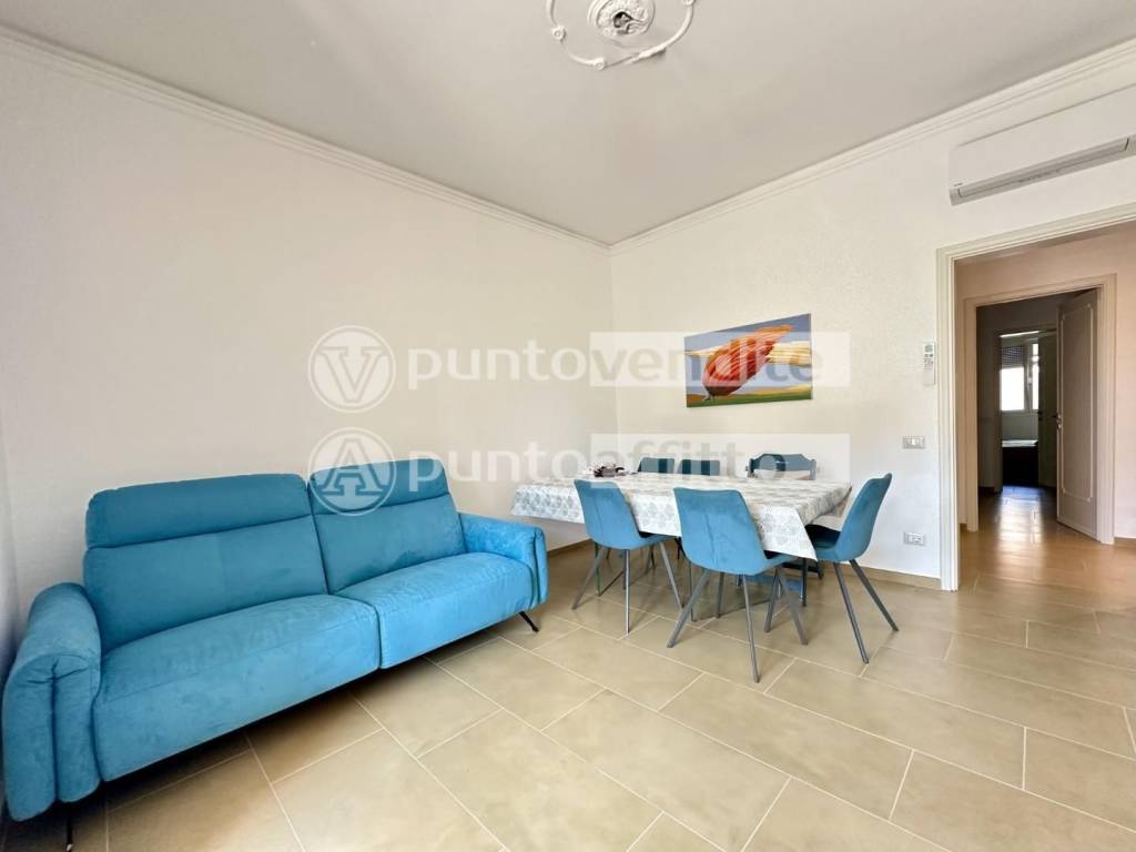 appartamento in vendita a Lucca in zona zona San Marco