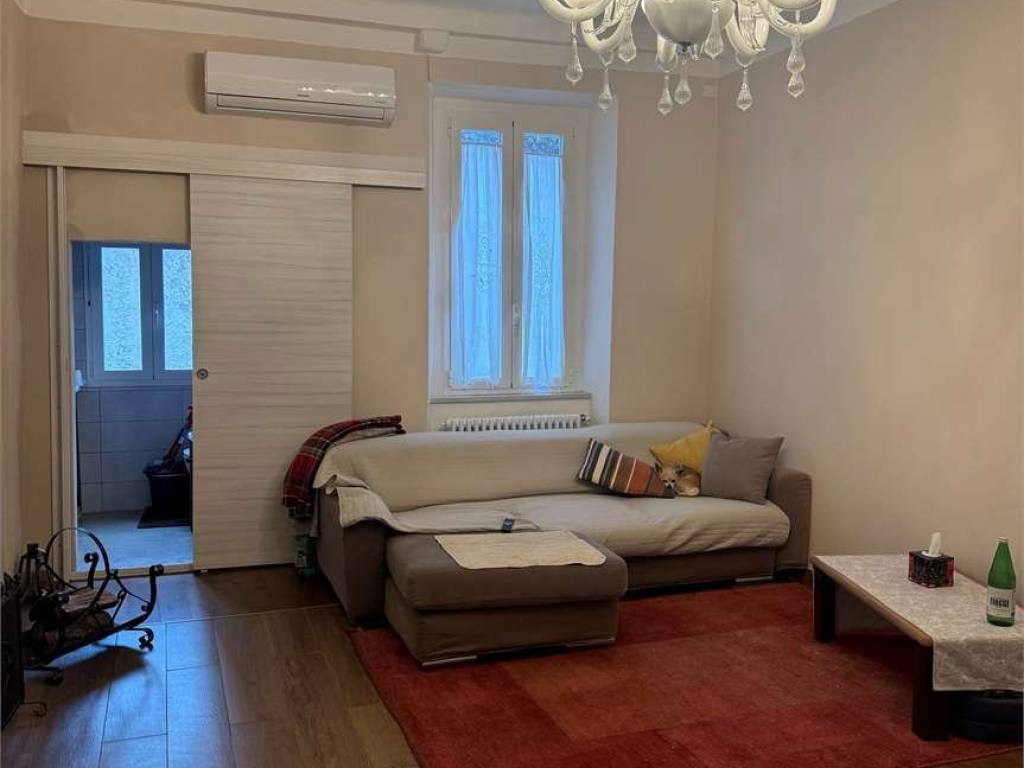 appartamento in vendita a Lucca in zona Centro Città