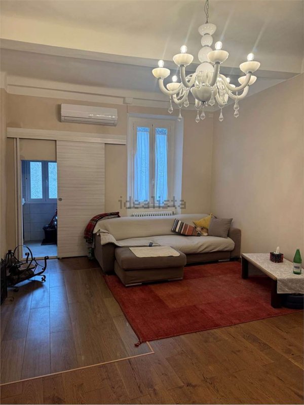 appartamento in vendita a Lucca in zona Centro Città