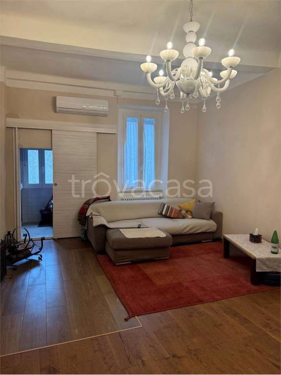 appartamento in vendita a Lucca in zona Centro Città