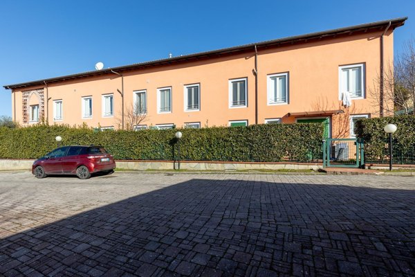 appartamento in vendita a Lucca in zona Monte San Quirico