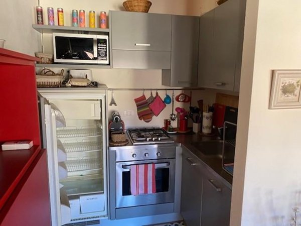 appartamento in vendita a Lucca in zona Centro Città