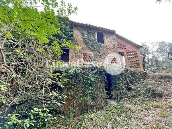 casa indipendente in vendita a Lucca in zona Pieve Santo Stefano