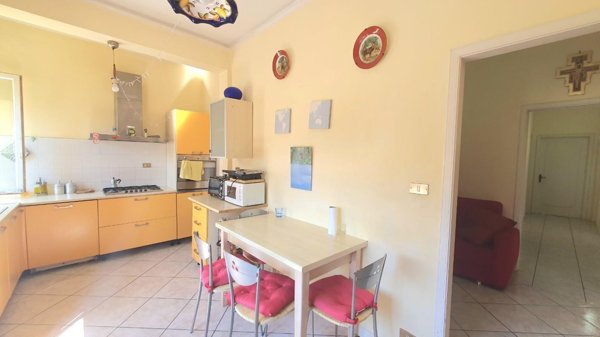 appartamento in vendita a Lucca in zona Centro Città