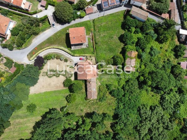 casa indipendente in vendita a Lucca in zona Santa Maria del Giudice
