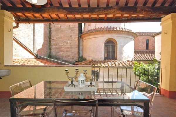 appartamento in vendita a Lucca in zona Centro Città