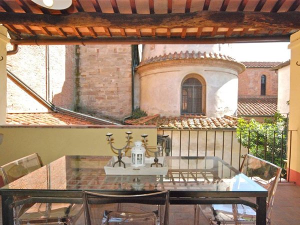 appartamento in vendita a Lucca in zona Centro Città