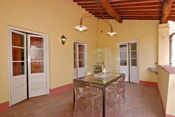 appartamento in vendita a Lucca in zona Centro Città