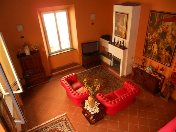 appartamento in vendita a Lucca in zona Centro Città