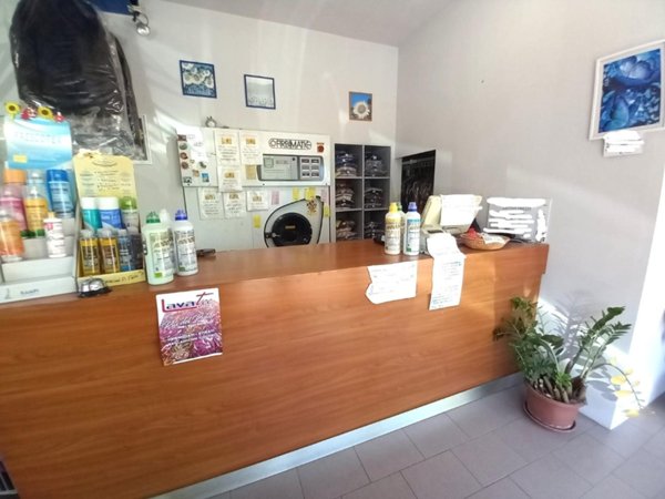 negozio in vendita a Lucca in zona zona Arancio