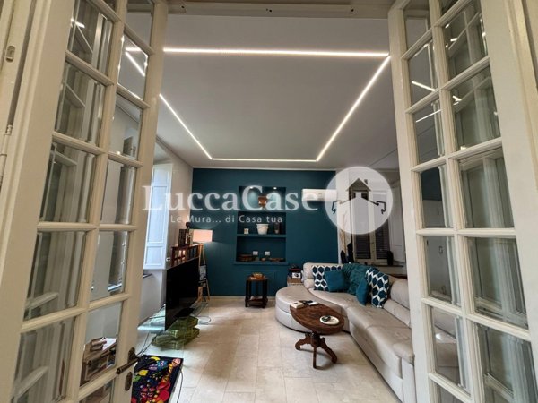 appartamento in vendita a Lucca in zona zona Arancio