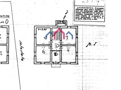 casa indipendente in vendita a Lucca in zona Centro Città