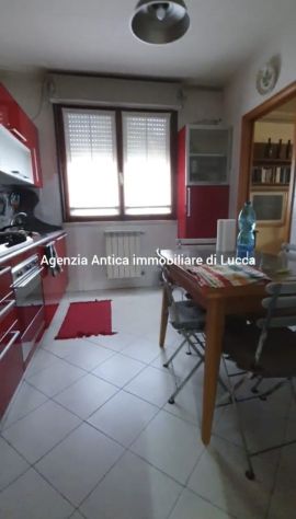 appartamento in vendita a Lucca in zona Centro Città