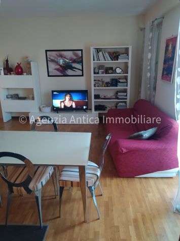 appartamento in vendita a Lucca in zona Centro Città