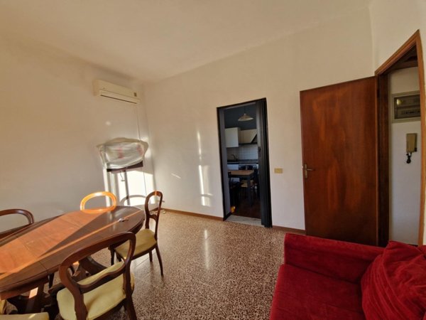 appartamento in vendita a Lucca in zona Sant'Anna