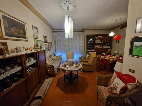 appartamento in vendita a Lucca in zona Sant'Anna