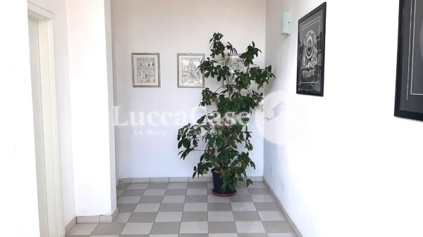 ufficio in vendita a Lucca in zona Sant'Anna
