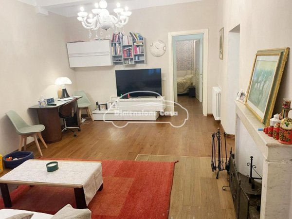 appartamento in vendita a Lucca in zona Centro Città