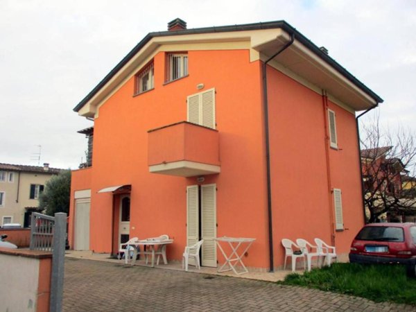 appartamento in vendita a Lucca in zona Sant'Anna