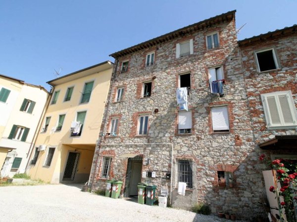 appartamento in vendita a Lucca in zona Sant'Anna