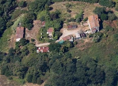 casa indipendente in vendita a Lucca in zona Monte San Quirico