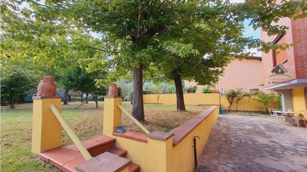 casa indipendente in vendita a Lucca in zona Ponte a Moriano
