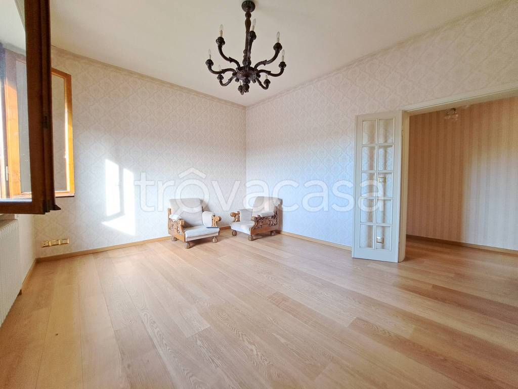appartamento in vendita a Lucca in zona zona San Marco
