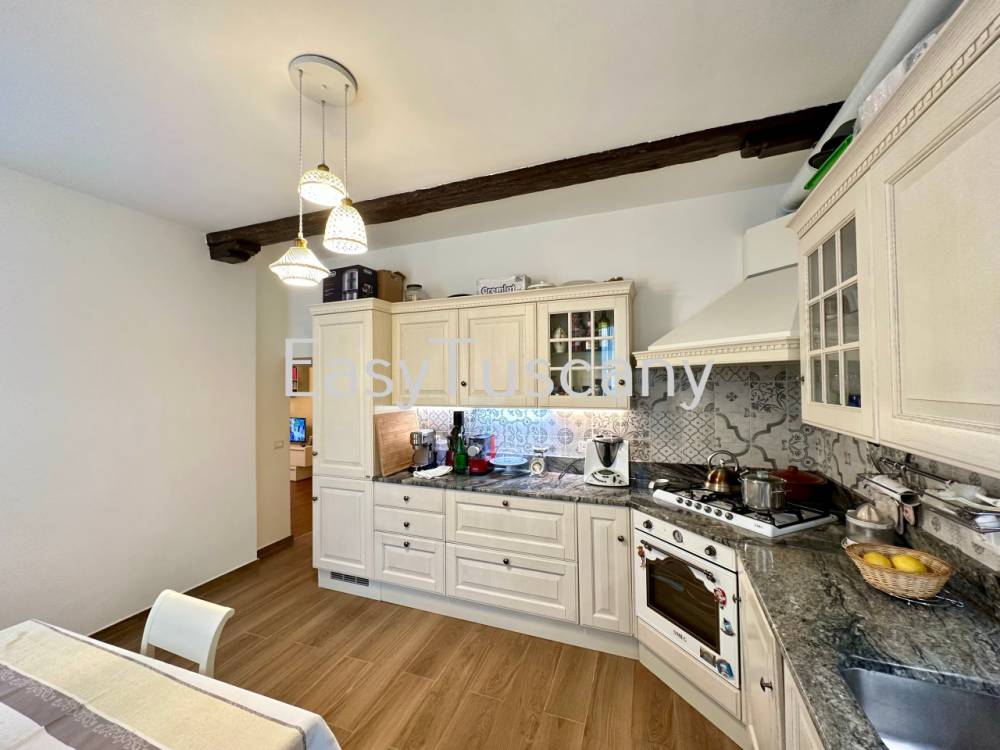 appartamento in vendita a Lucca in zona Centro Città