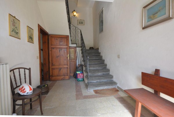 appartamento in vendita a Lucca in zona San Donato