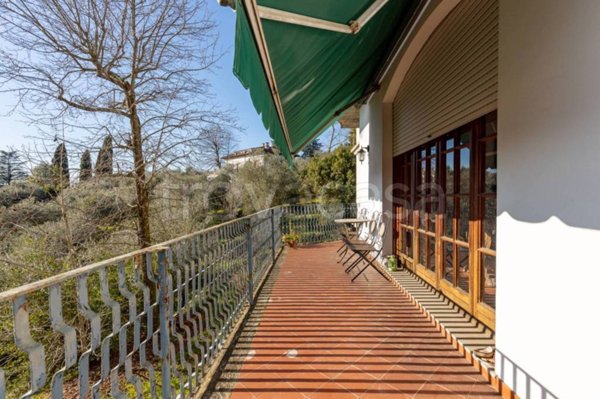 appartamento in vendita a Lucca in zona Sant'Alessio