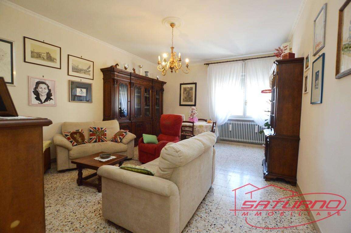 appartamento in vendita a Lucca in zona Sant'Anna