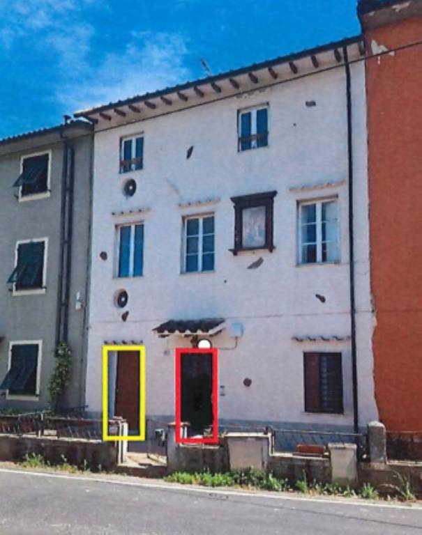appartamento in vendita a Lucca in zona Sant'Alessio