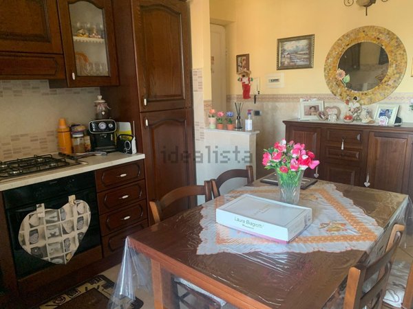 appartamento in vendita a Lucca in zona zona San Vito