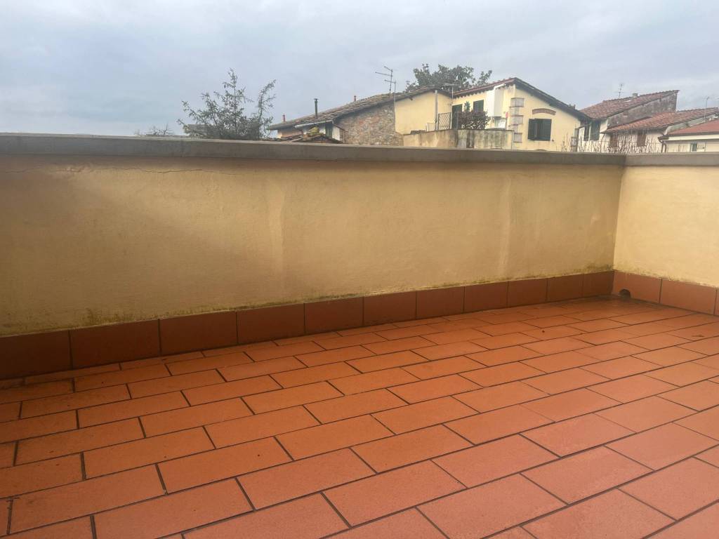 appartamento in vendita a Lucca in zona Sant'Anna