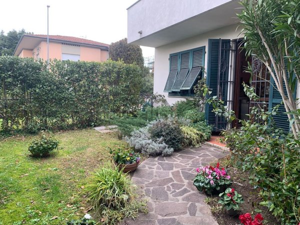 appartamento in vendita a Lucca in zona Zona San Concordio