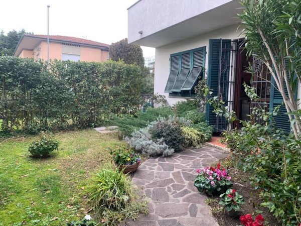 appartamento in vendita a Lucca in zona Zona San Concordio