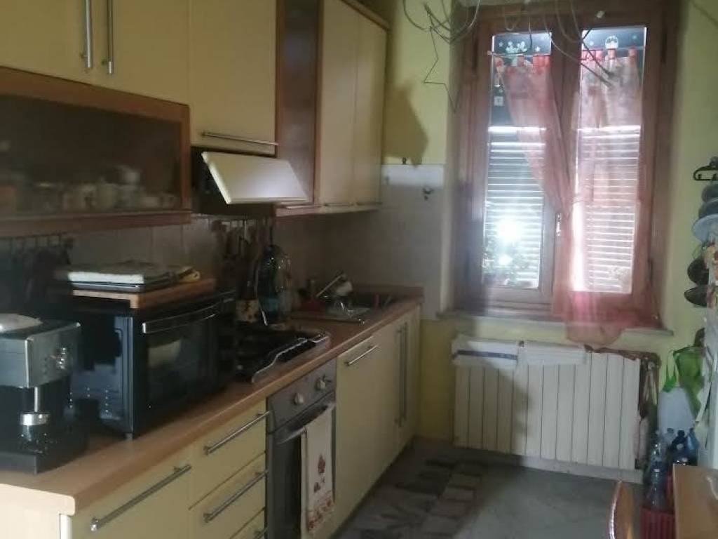 appartamento in vendita a Lucca in zona Zona San Concordio