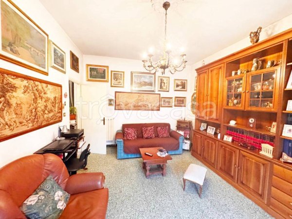appartamento in vendita a Lucca in zona Zona San Concordio