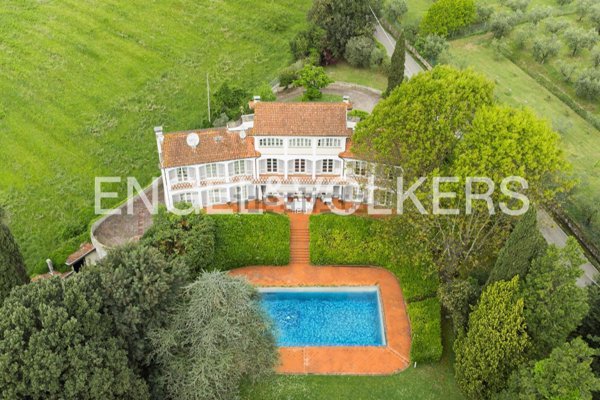 casa indipendente in vendita a Lucca in zona Sant'Alessio