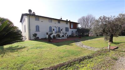 casa indipendente in vendita a Lucca in zona Ciciana