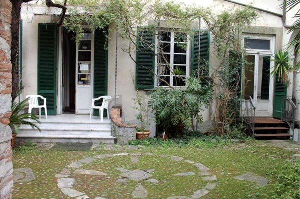 appartamento in vendita a Lucca in zona Centro Città
